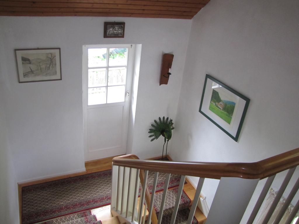 Hof Guttels Waldgasthof Ferienpension Rotenburg an der Fulda Zimmer foto