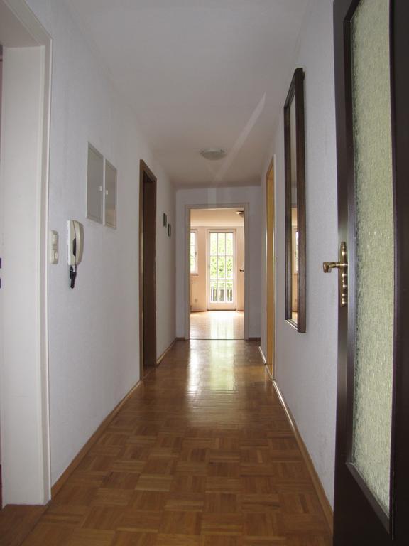 Hof Guttels Waldgasthof Ferienpension Rotenburg an der Fulda Zimmer foto