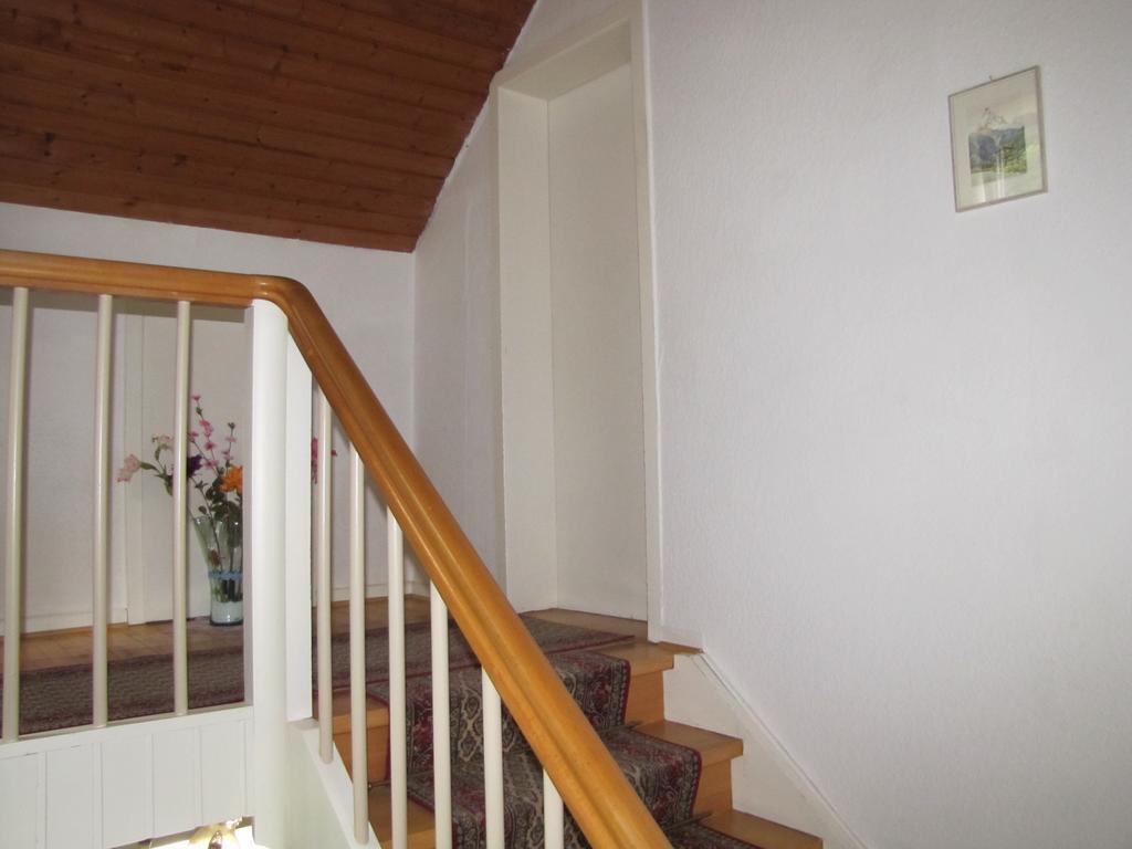 Hof Guttels Waldgasthof Ferienpension Rotenburg an der Fulda Zimmer foto
